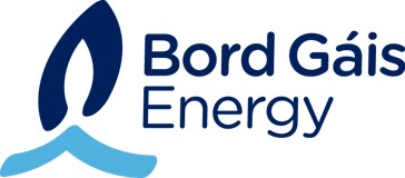 Bord Gais Electricity logo
