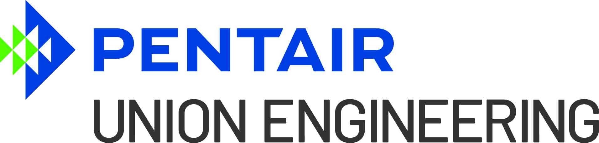 Union Engineering/Pentair logo
