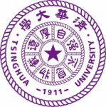 Tsinghua University logo